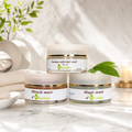 Amallina Signature Facial (Waji Dhaqitaan)