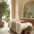Botanical Body Ritual